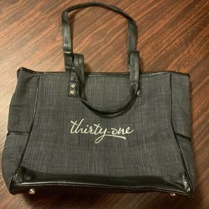 Thirty-One Cindy Tote